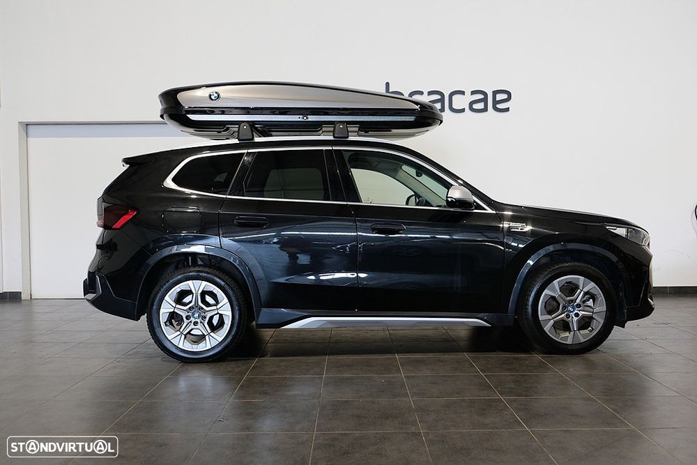 BMW X1 xDrive30e Aut. - 7
