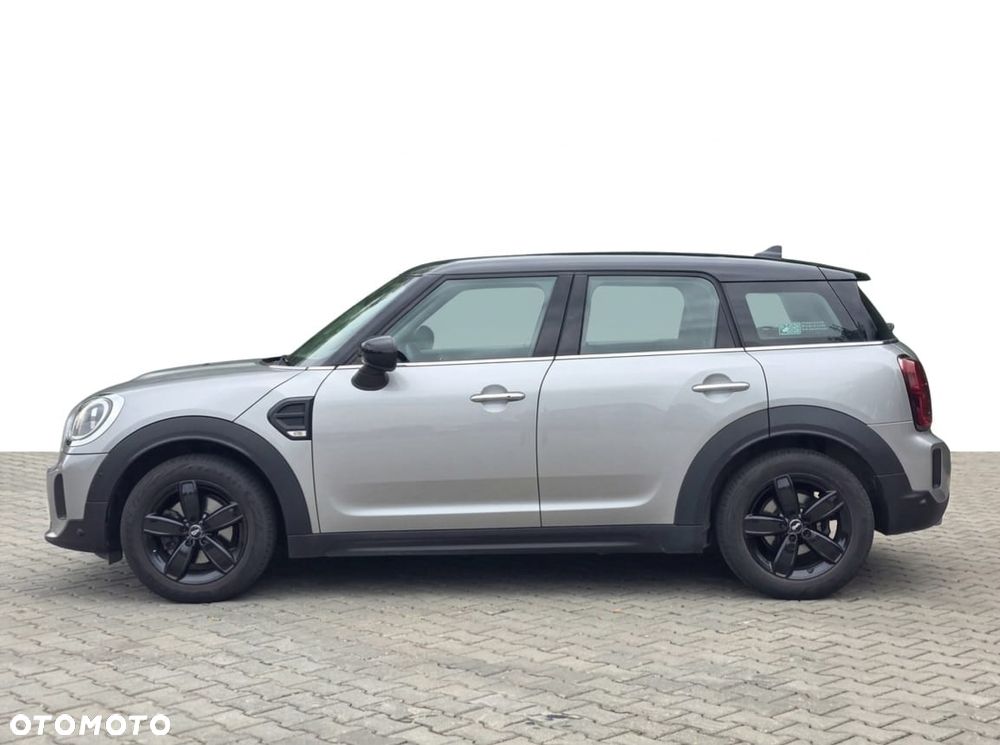 MINI Countryman Cooper - 22