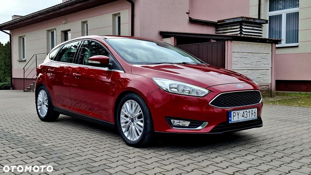 Ford Focus - 3