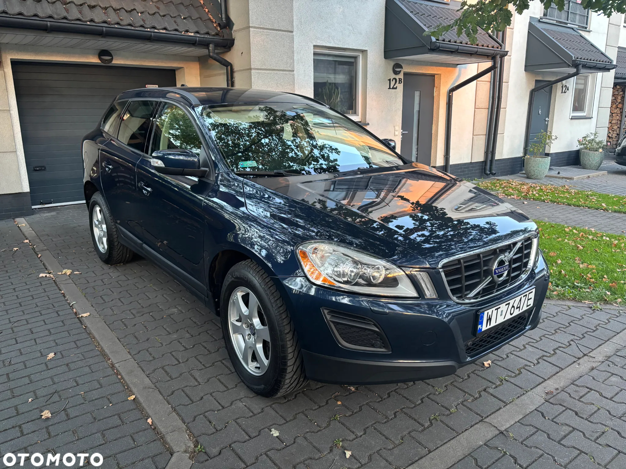 Volvo XC 60 D4 Kinetic - 6