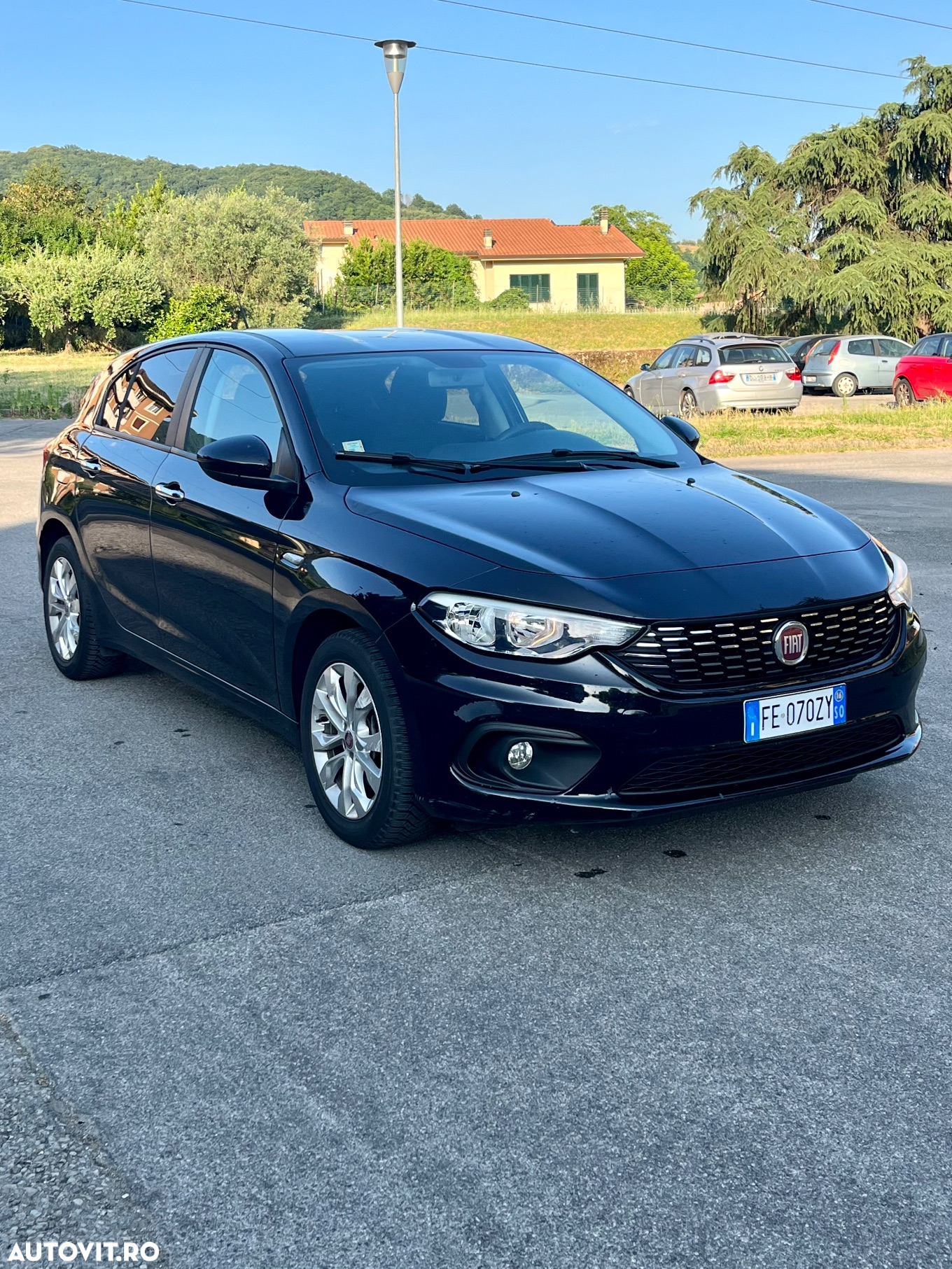 Fiat Tipo 1.4 Lounge - 7