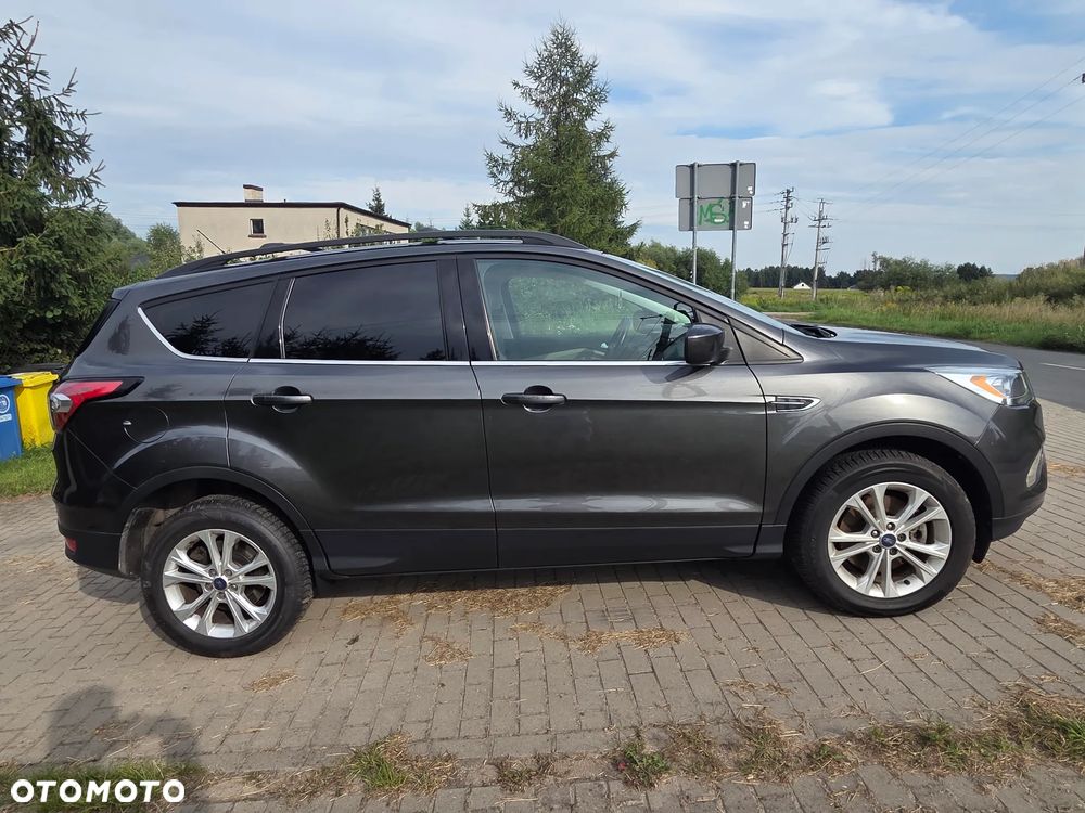 Ford Escape - 6
