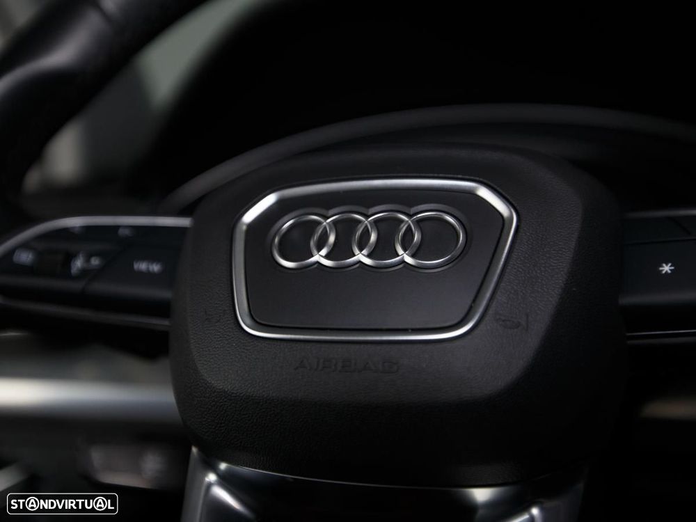 Audi Q5 50 TFSIe quattro Advanced S tronic - 17