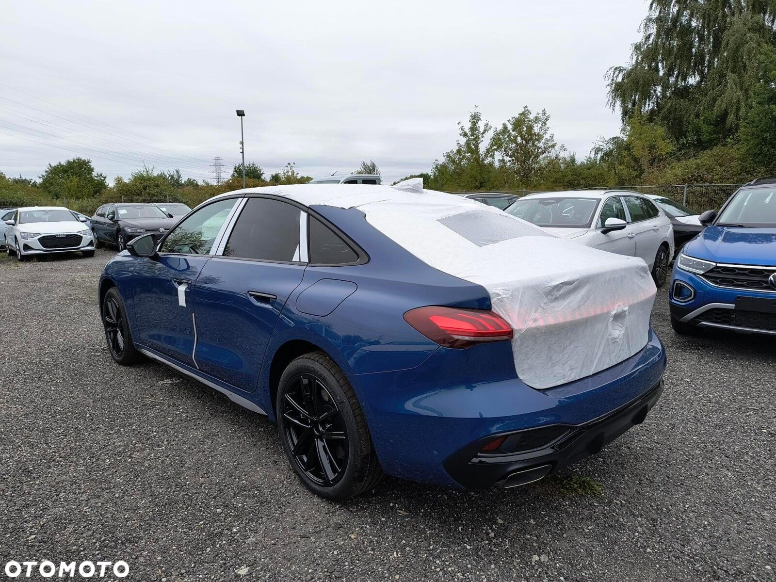 Audi A5 - 6