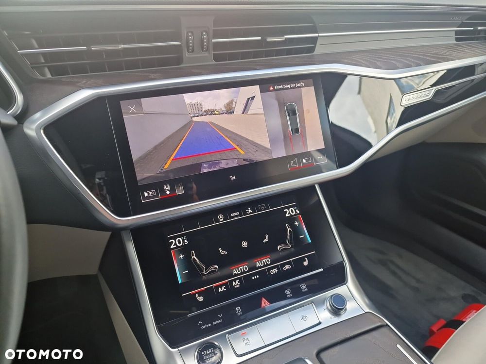 Audi A7 Sportback - 26