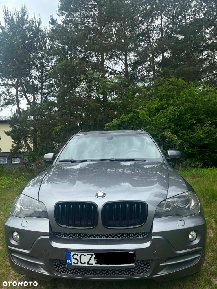 BMW X5 - 3
