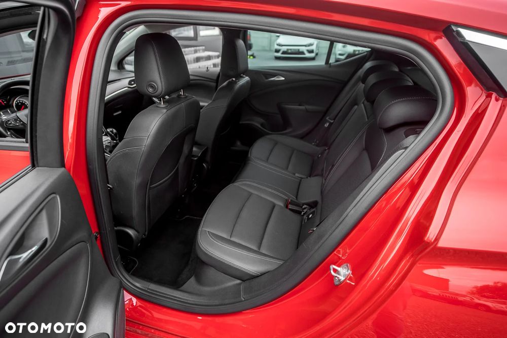 Opel Astra - 17