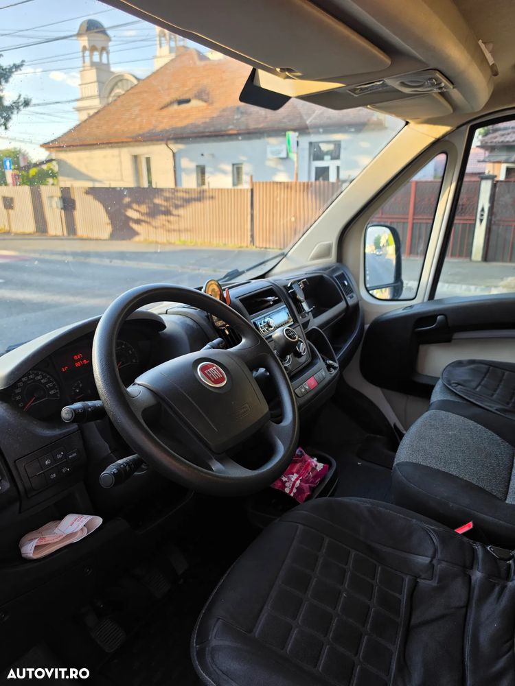 Fiat Ducato - 5