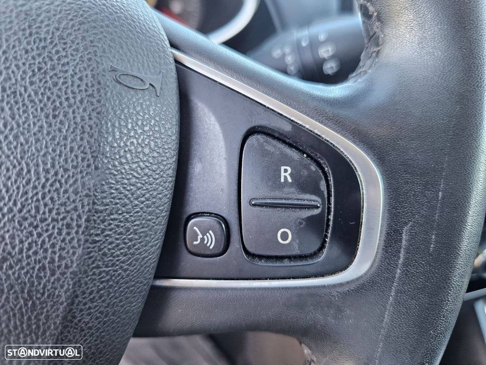 Renault Clio 1.5 dCi Limited - 37