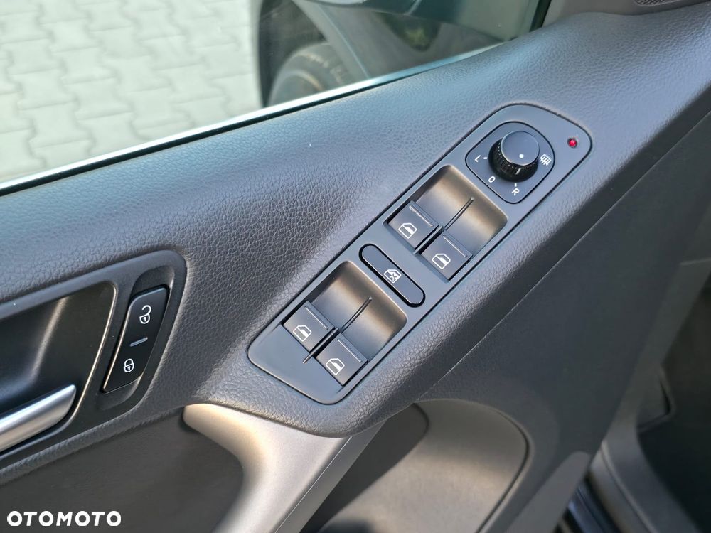 Volkswagen Tiguan 2.0 TSI 4Motion Trend & Fun - 28