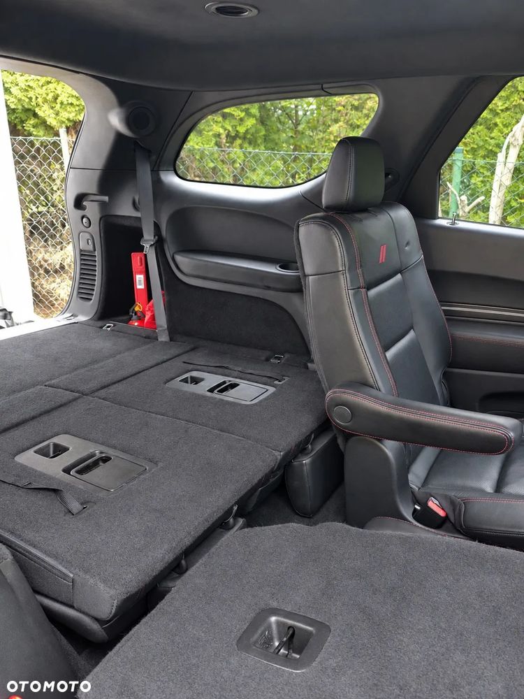 Dodge Durango - 14