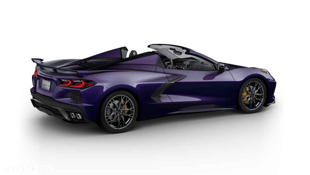 Chevrolet Corvette - 14