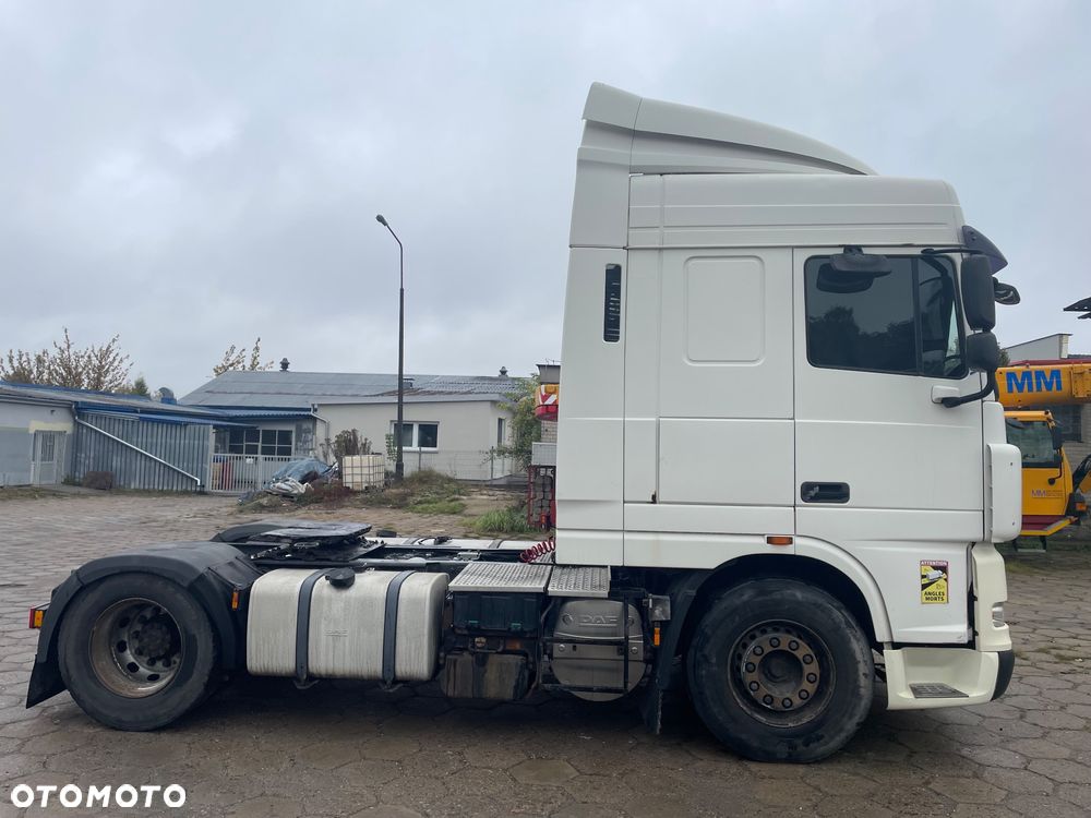 DAF 105XF Euro 5 - 3