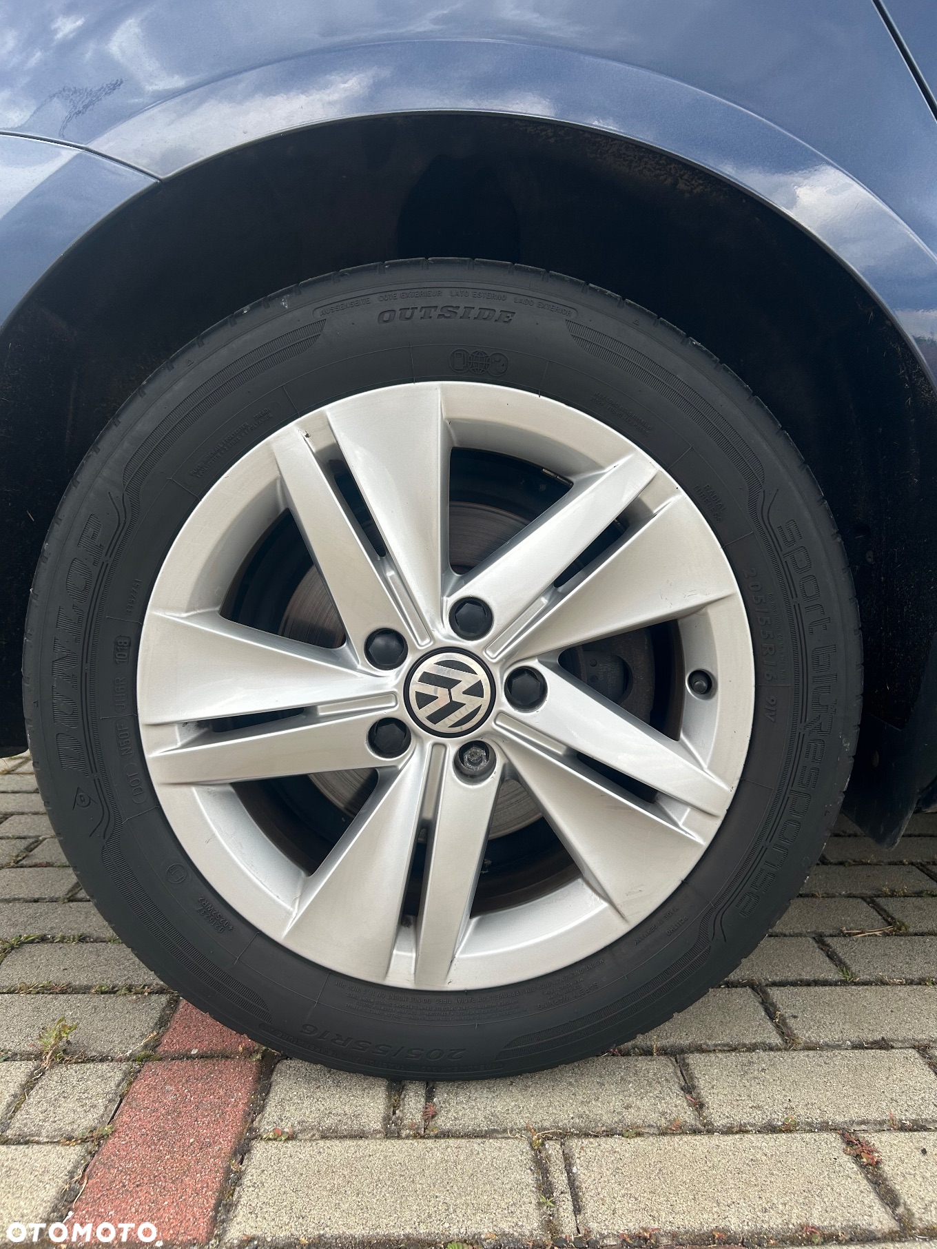 Volkswagen Passat - 24