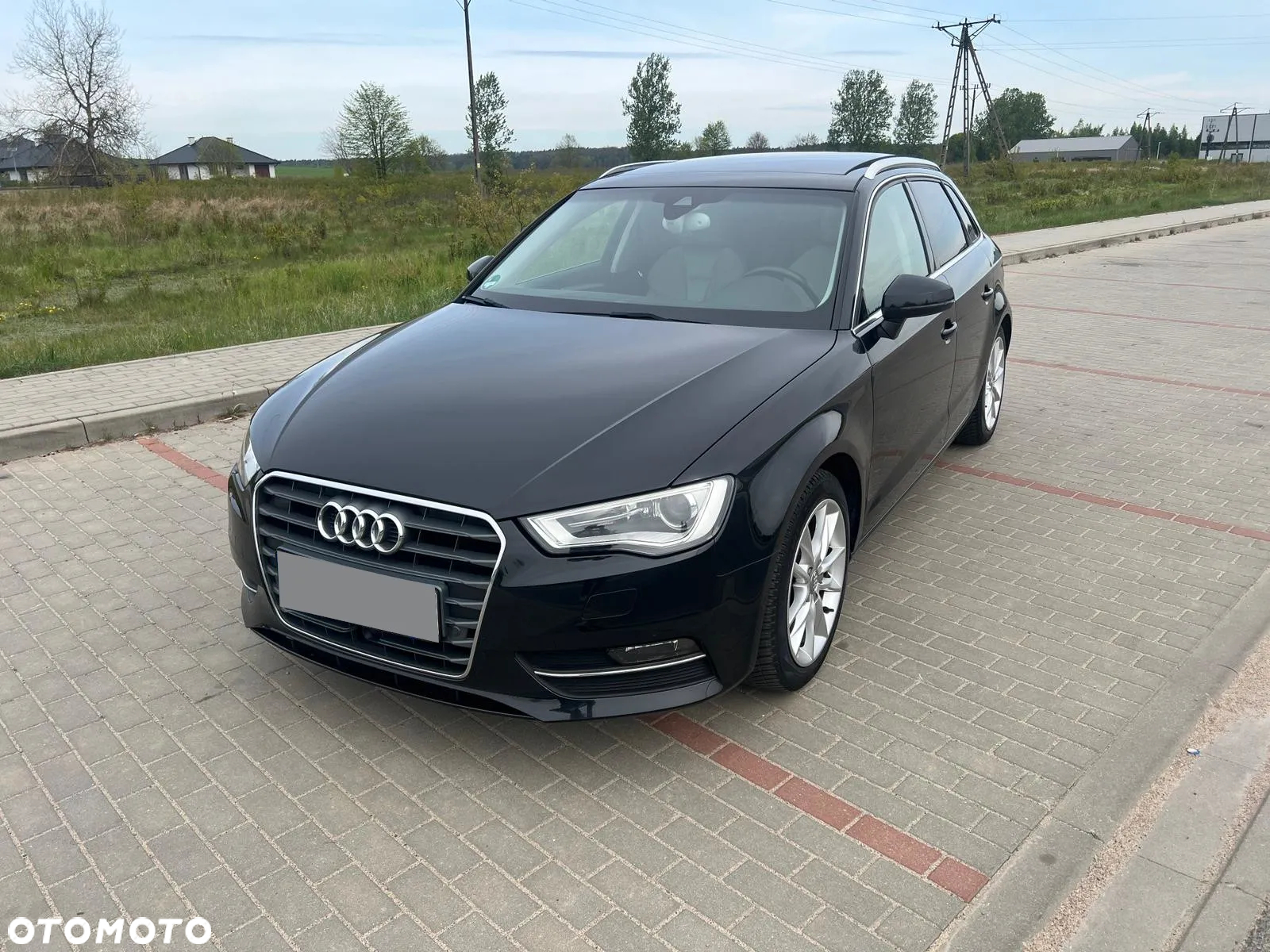 Audi A3 1.4 TFSI CoD Ambiente - 7