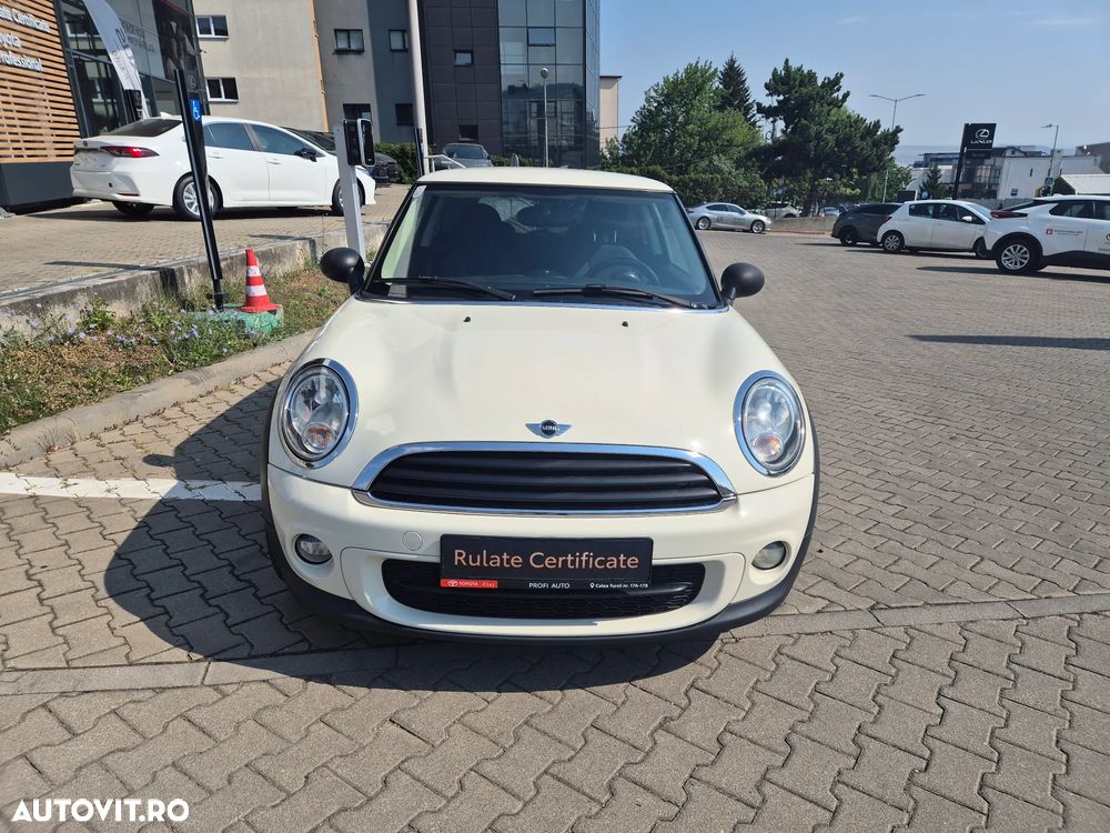 Mini ONE - 3