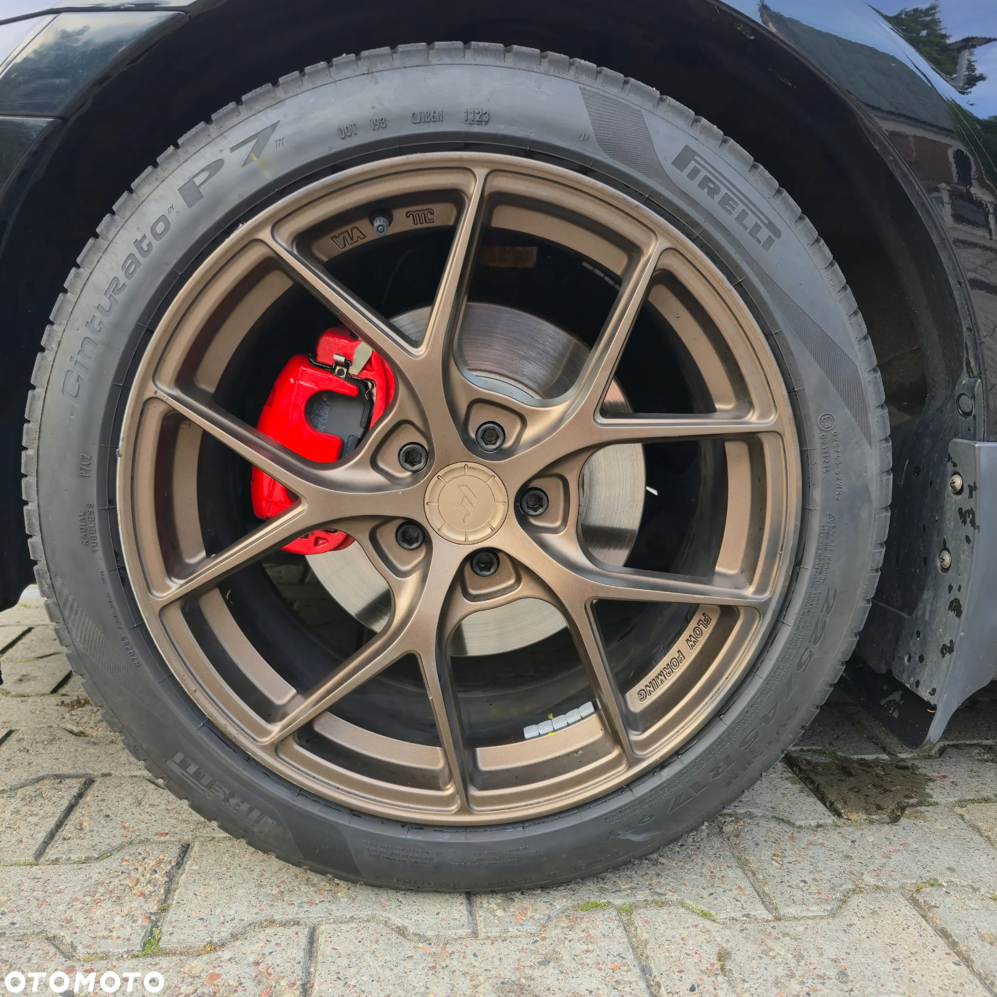 Toyota GT86 - 8