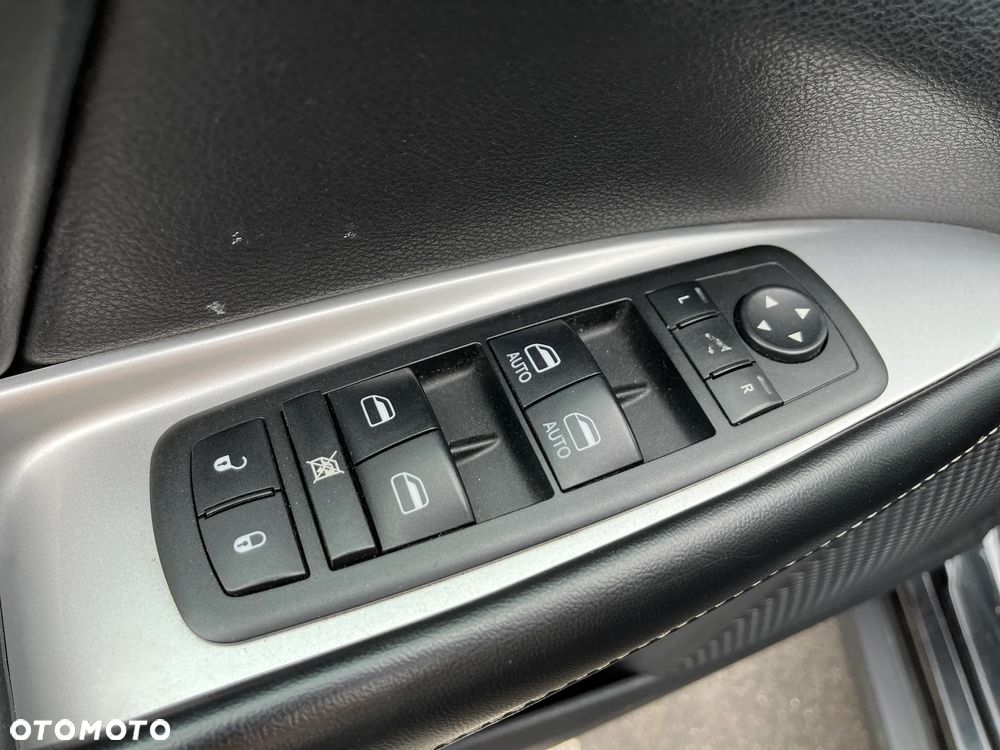 Fiat Freemont 2.0 Multijet Urban - 26