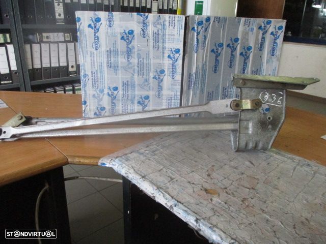 Tirante Limpa Vidro TGE206 PEUGEOT BOXER 2003 - 1