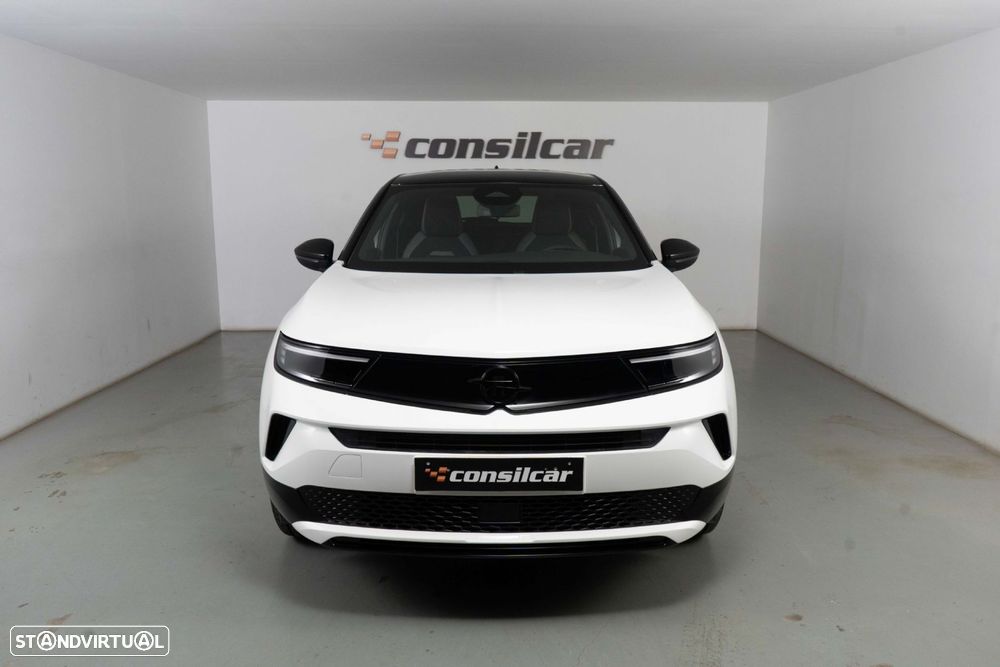 Opel Mokka 1.2 T GS AT - 3