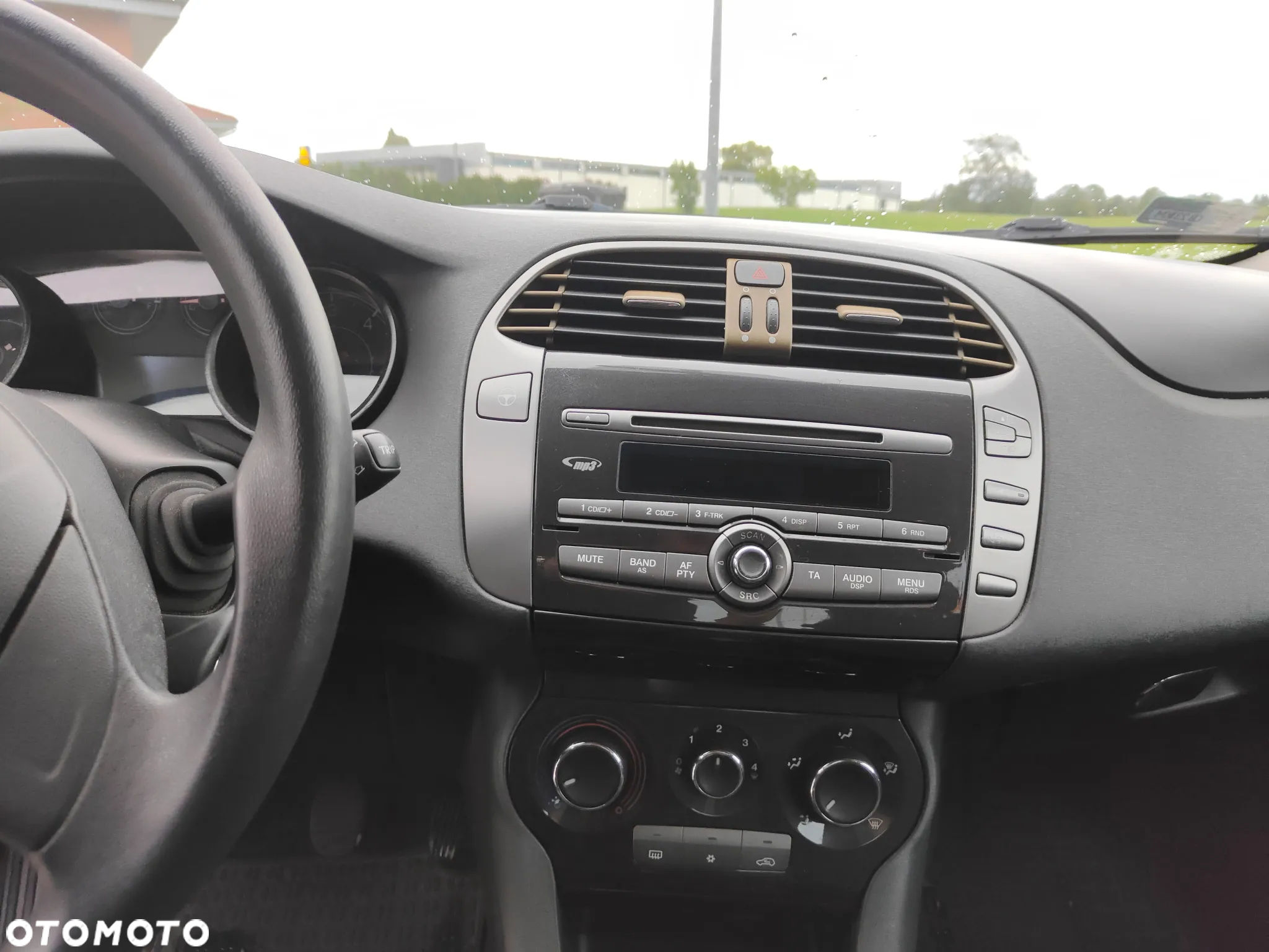 Fiat Bravo 1.9 Multijet Active - 12