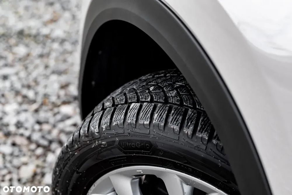 Fiat 500X 1.4 Multiair DCT 4x2 S&S Cross - 16