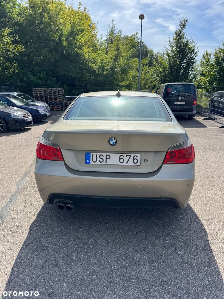 BMW Seria 5 - 14