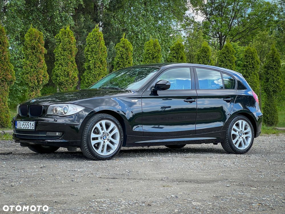 BMW Seria 1 116d - 16