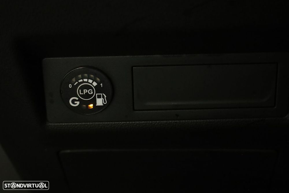 Renault Captur 1.0 TCe Techno Bi-Fuel - 21