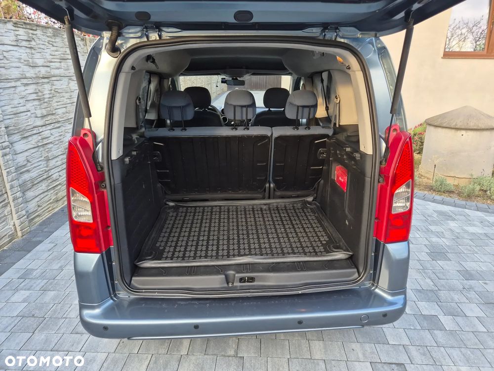 Citroën Berlingo 1.6 HDi - 9