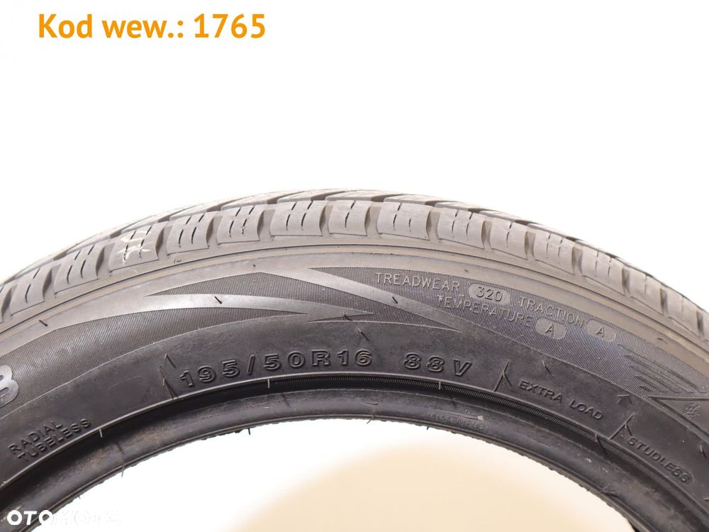Rotalla Setula 4season RA03 - 195/50 R16 - 6