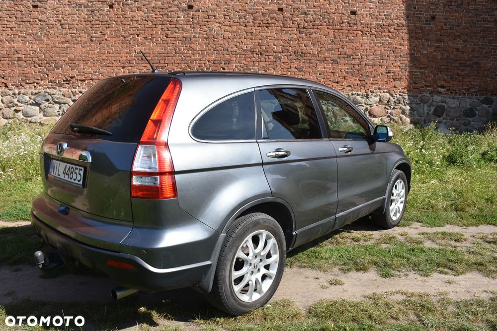 Honda CR-V 2.0 Executive - 9