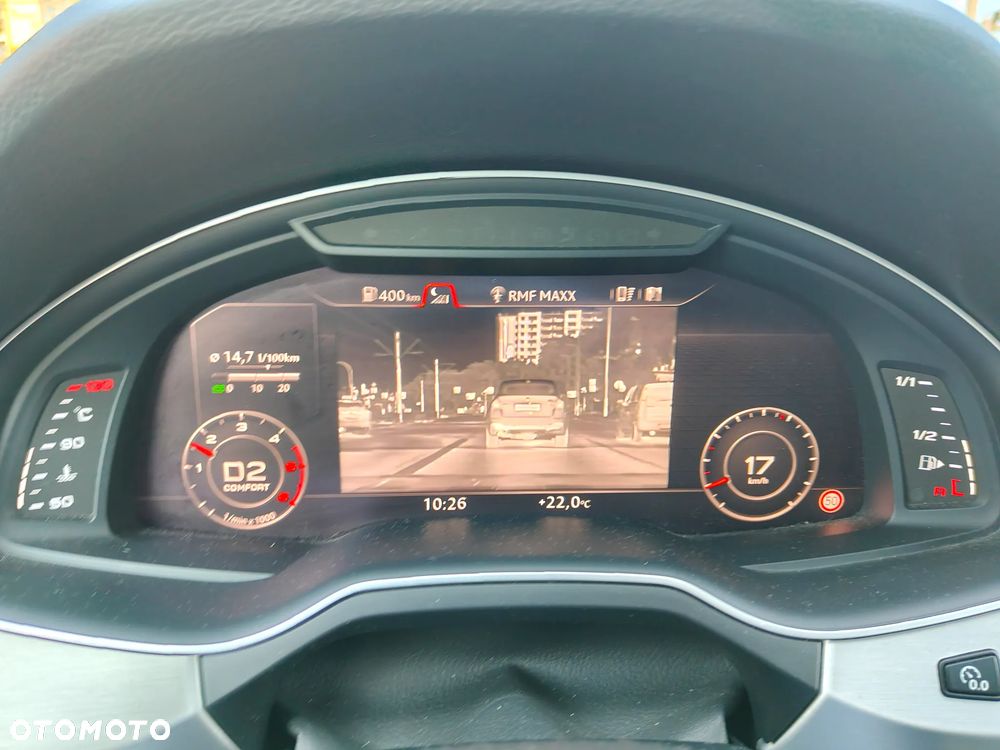 Audi Q7 - 8