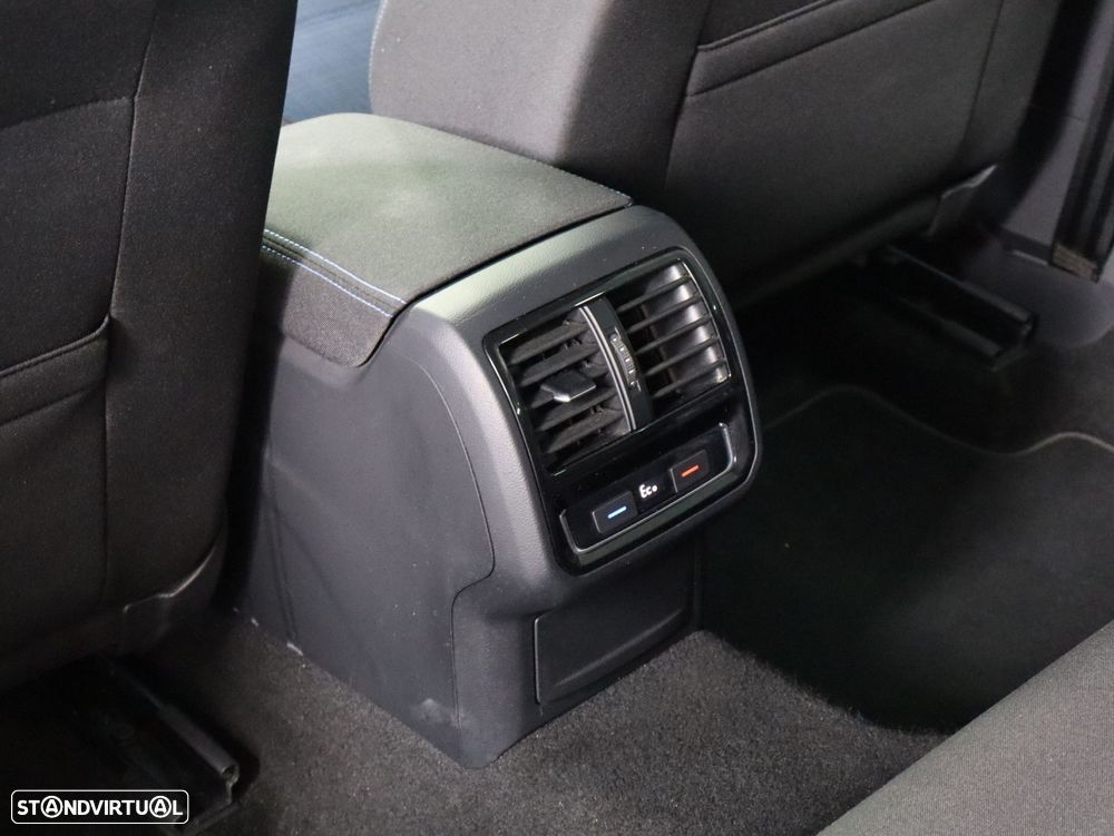 VW Passat Variant 1.4 TSI GTE Plug-in - 20