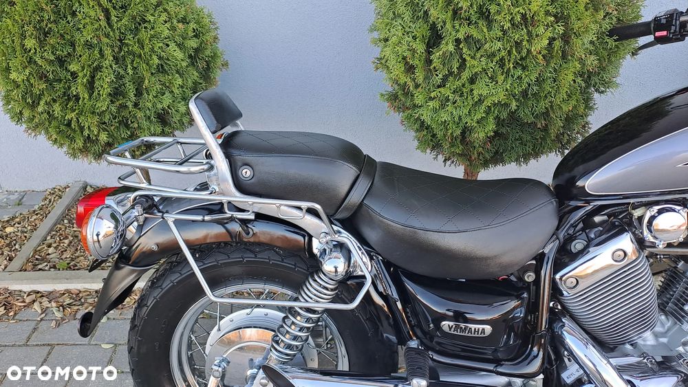 Yamaha Virago - 12