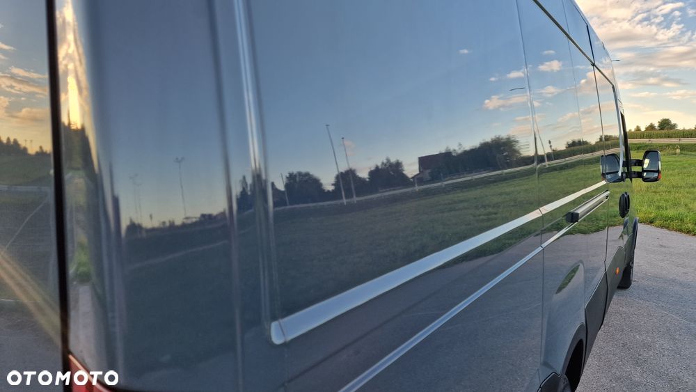Iveco 35S180--LED-3.0-MANUAL- MAX--MAXI-DAILY-35C18-MASTER-SPRINTER-CRAFTER-DUCATO-JUMPER-BOXER-IVECO-MOVANO-- - 15