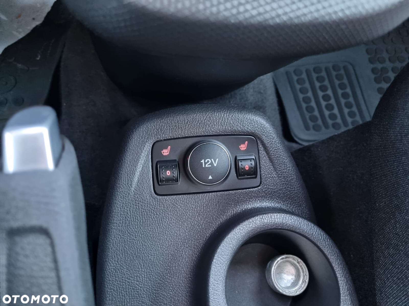 Ford Tourneo Connect Grand 1.6 TDCi Titanium - 24