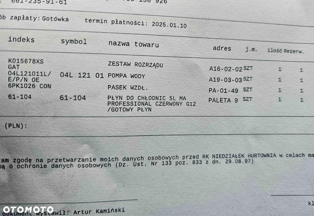 Volkswagen Passat Variant 2.0 TDI SCR 4Motion DSG Highline - 36