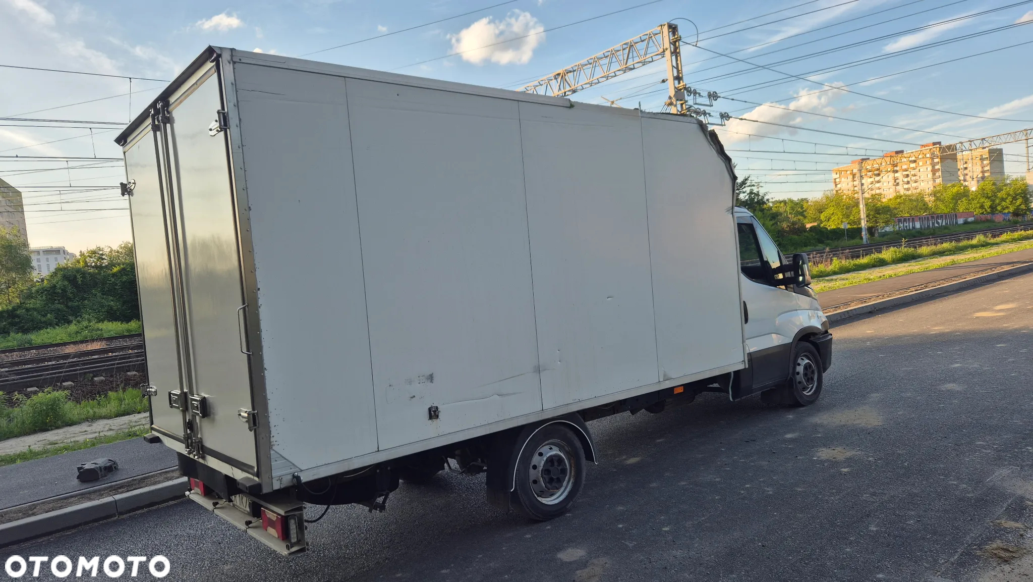 Iveco SOLOMON35S1 - 3