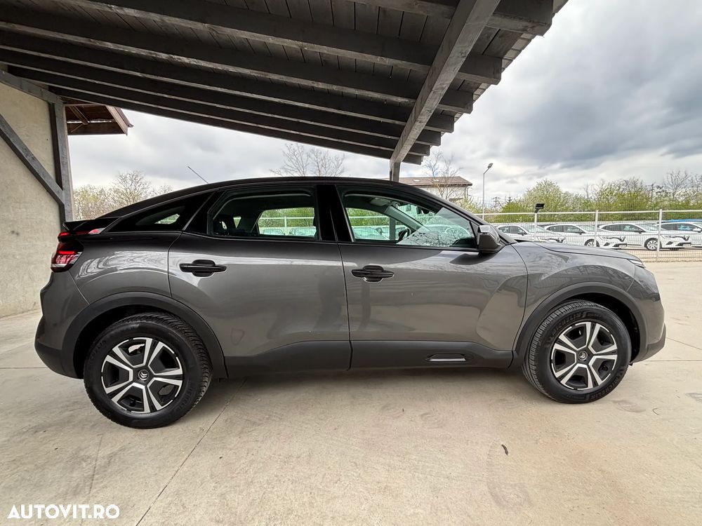 Citroën C4 1.5 BlueHDi S&S BVM6 Feel - 11