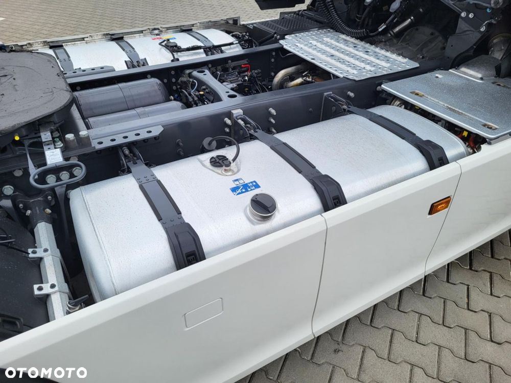 Scania S 460 A4x2EB Mega - 7