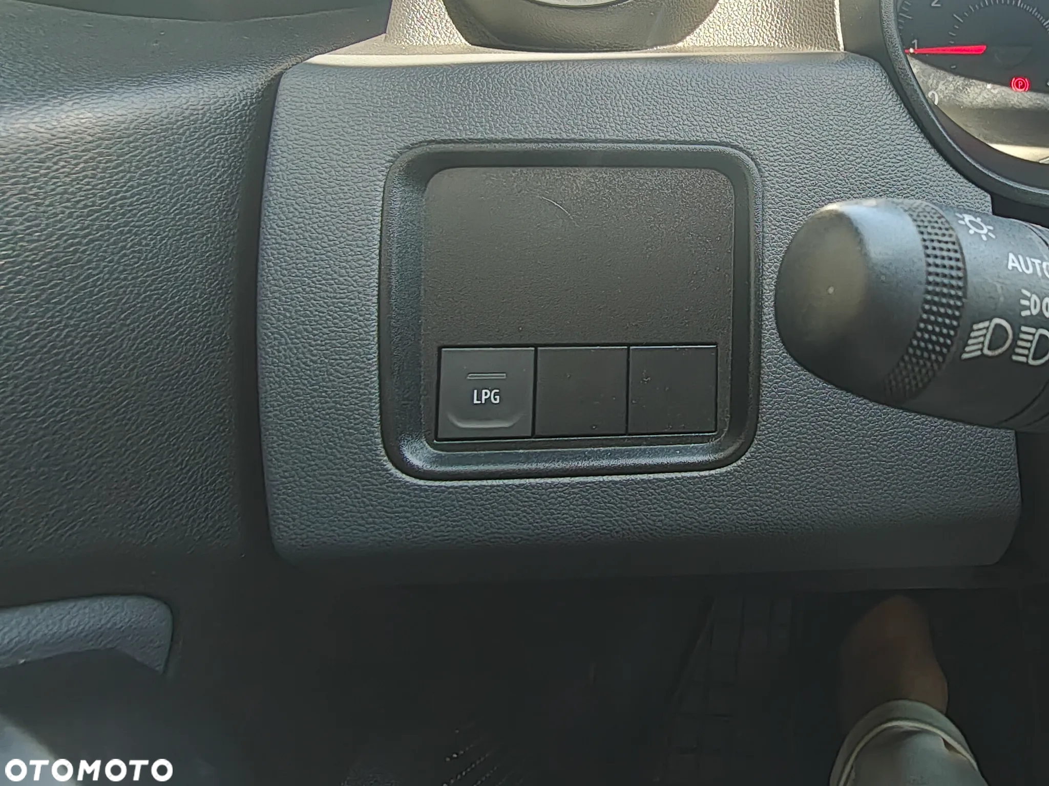 Dacia Duster 1.0 TCe Essential - 15