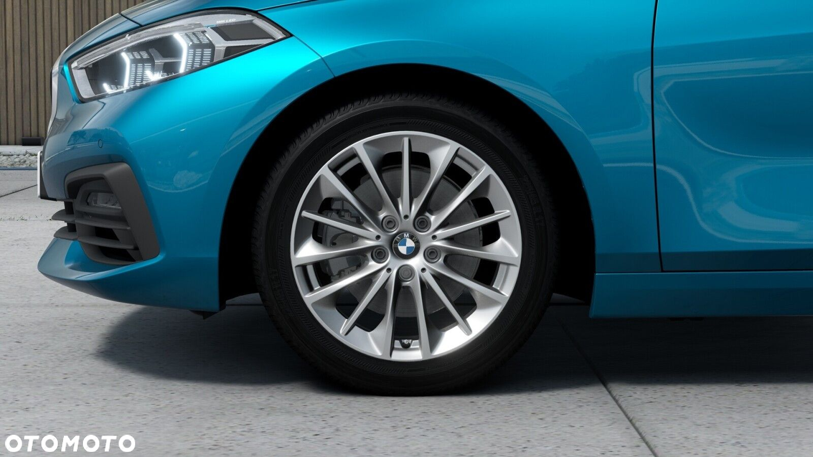 BMW Seria 1 - 12