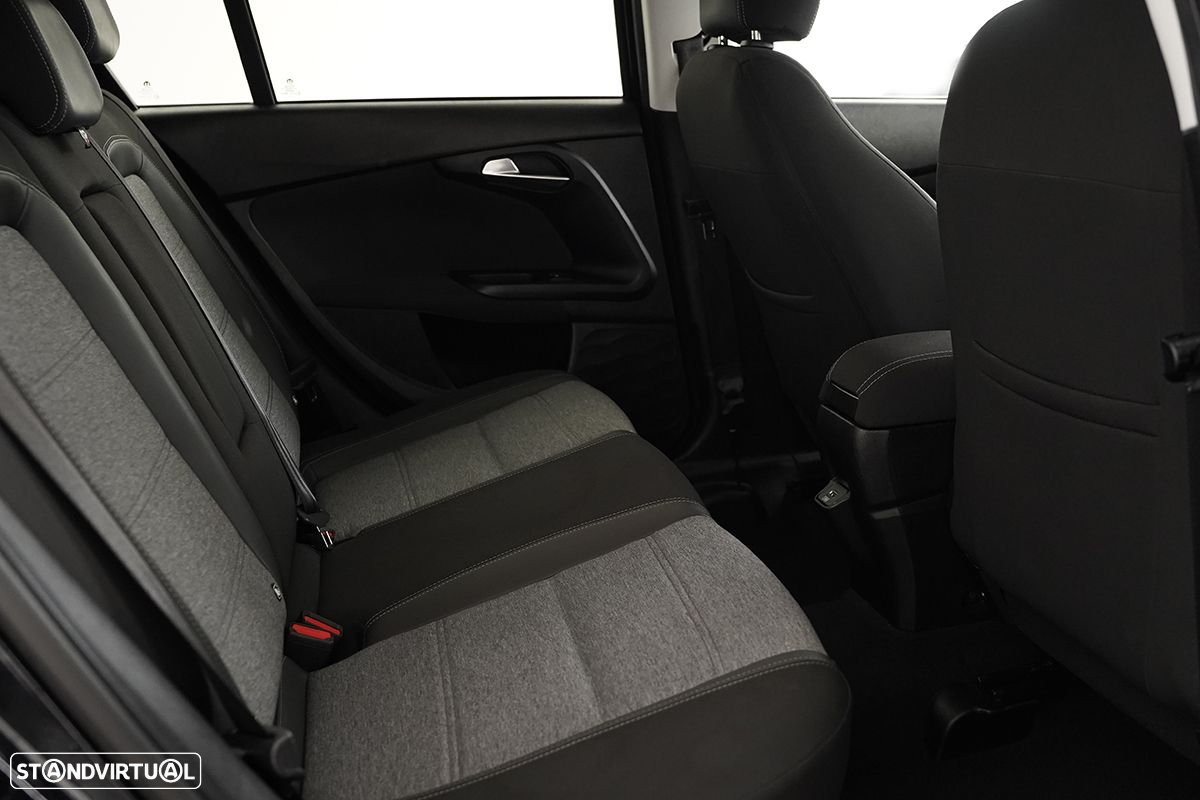 Fiat Tipo Cross 1.0 GSE T3 City - 21
