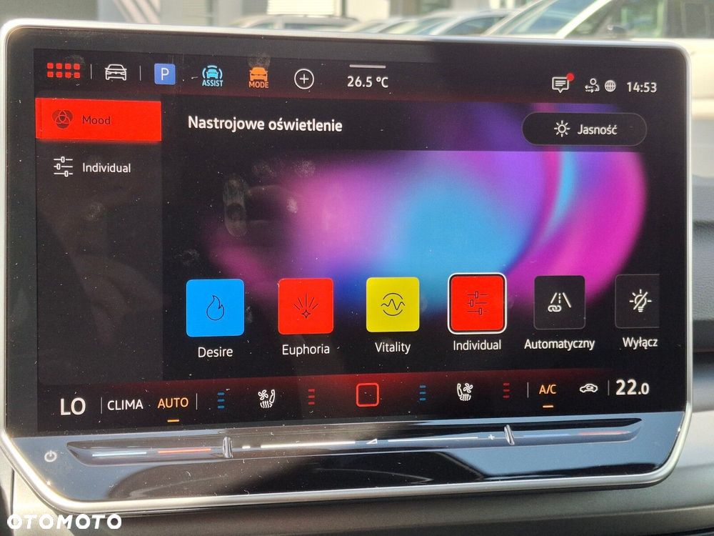 Volkswagen Golf 2.0 TSI GTI Edition 50 DSG - 40