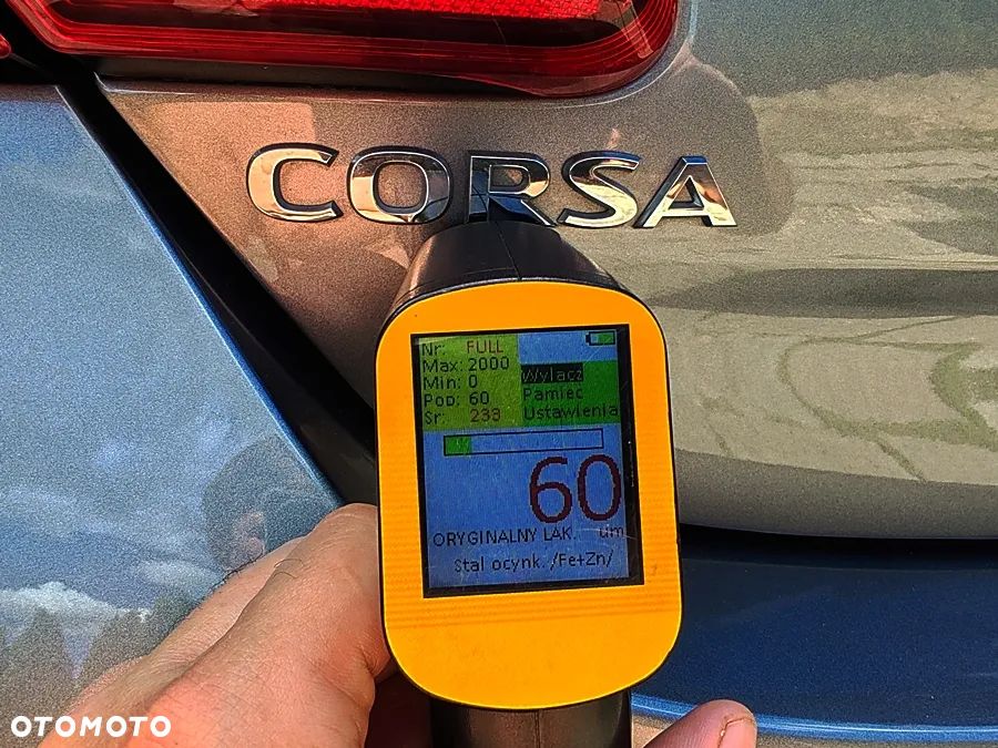 Opel Corsa 1.2 120 Jahre - 40