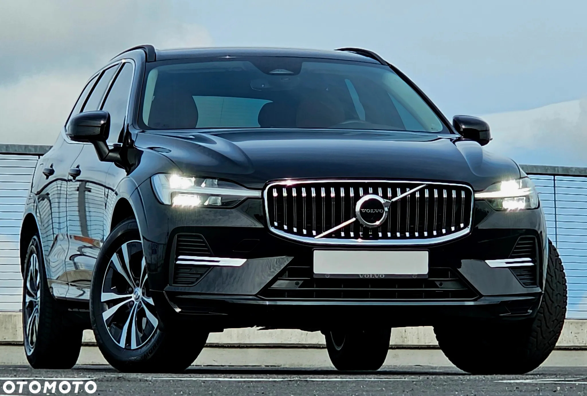 Volvo XC 60 D4 Inscription - 5