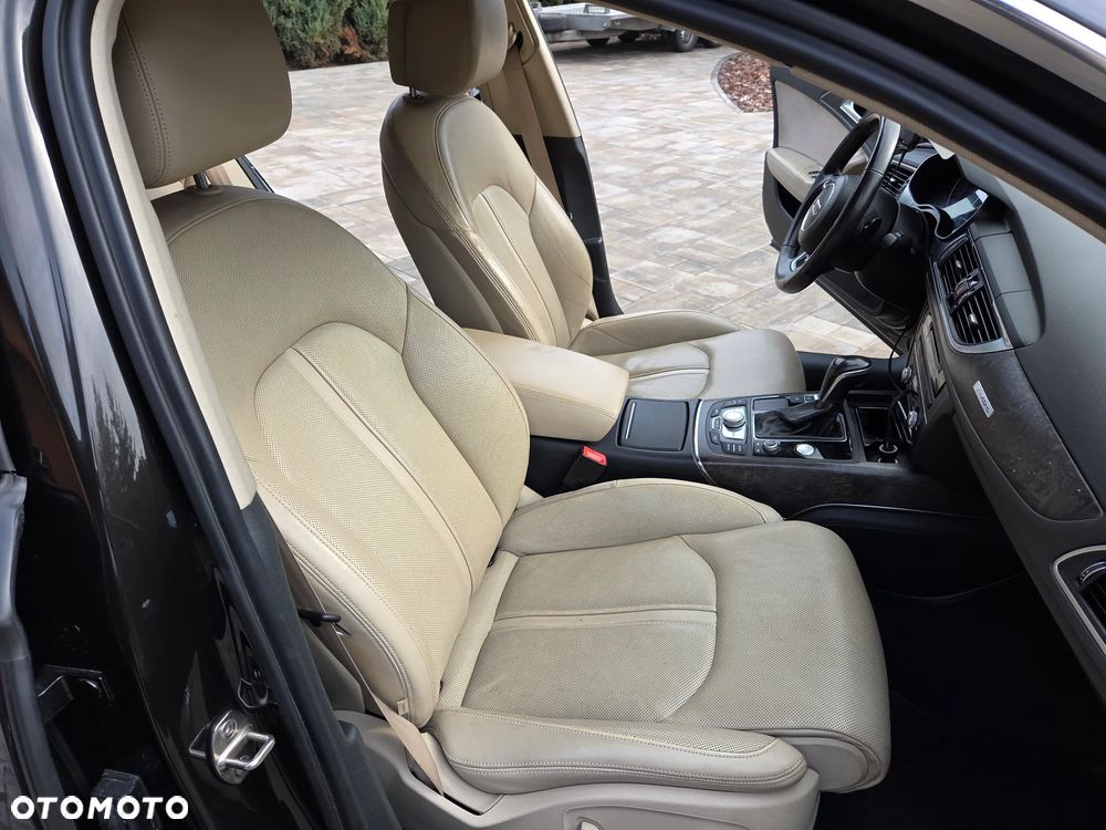 Audi A6 Limousine - 26