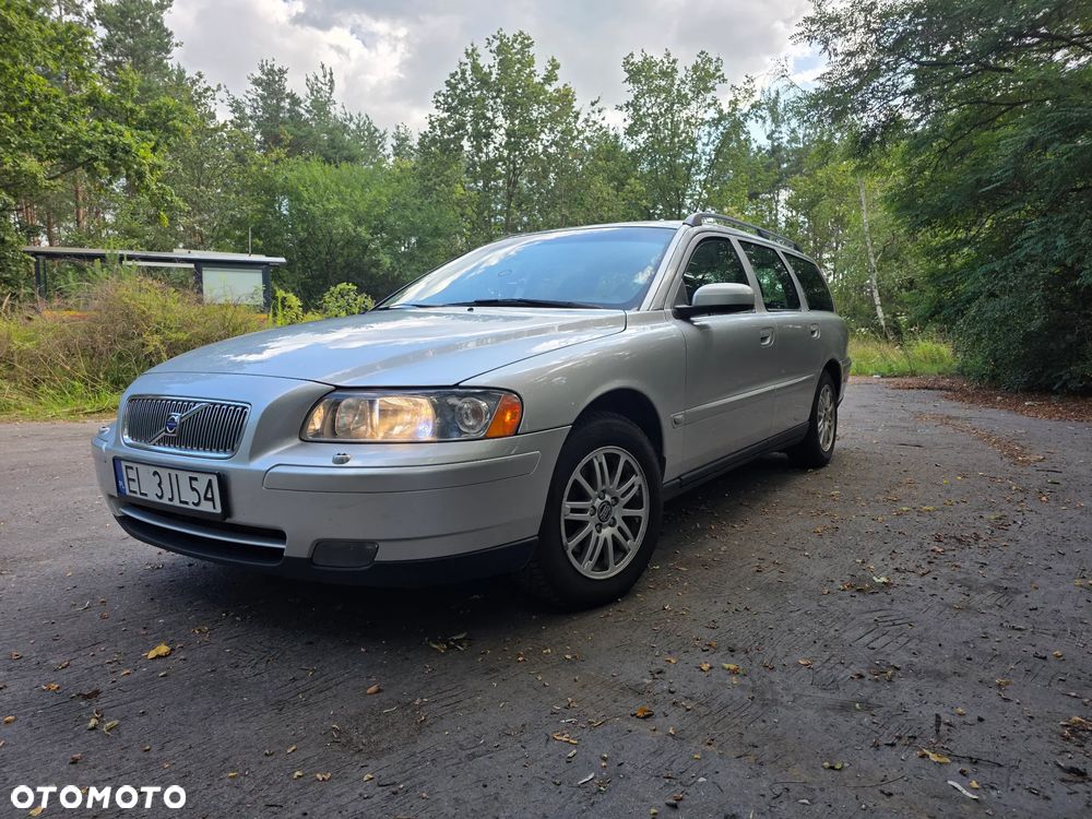 Volvo V70 2.4 Kinetic - 13