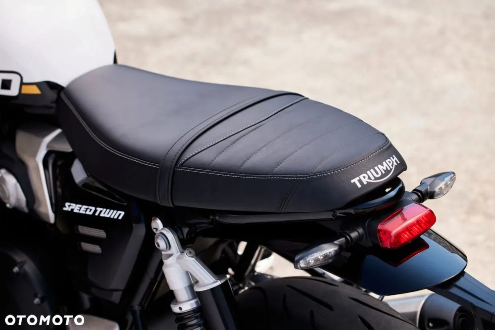 Triumph Speed Twin - 17